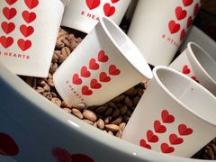 -8 Hearts Coffee(悟锦世纪大楼店)