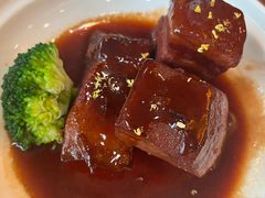 -椿记烧鹅(叠彩店)