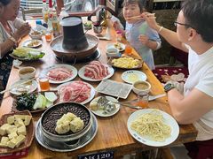 -元盛居(生态大街店)