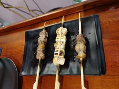 -鸟串烧Yakitori