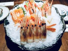 -旨料亭日本料理(四川北路店)