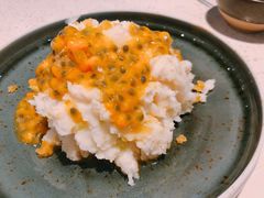 -半山腰·云南菜(侨福芳草地店)