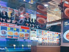 大堂-必点海鲜·鲅鱼水饺(鞍山西道店)