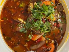 -宋园·金宴浙鲜馆(静安店)