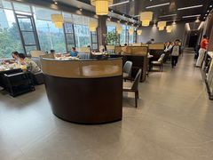 -七采菌园·野生菌石锅鱼(环城北路店)