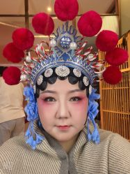 点击看大图 -盘子女人坊古装写真摄影(南京总店)