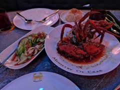 -Ministry of Crab•MOC(交子大道店)