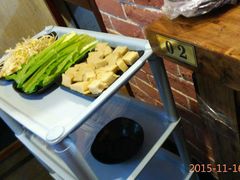 -赵记阿香婆麻辣涮(平顶山店)