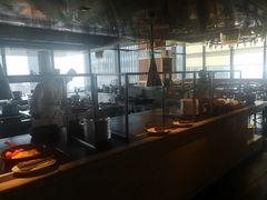 -君悦酒店·乐厨·高空自助餐(青年大街店)
