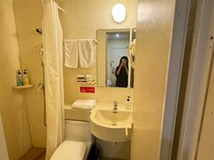-如家酒店(成都春熙路太古里地铁站店)