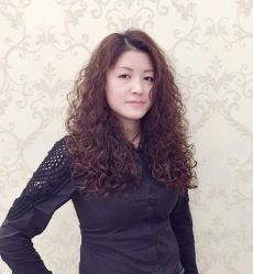 -爱无限美发沙龙