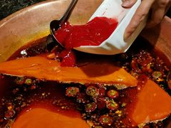 -老码头火锅(玉林店)