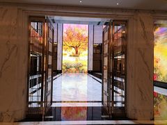 -上海苏宁宝丽嘉酒店·Cafe Bellagio西餐厅