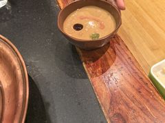 -南门涮肉(北洼路店)