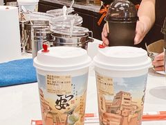 -茶话弄(北京五棵松万达店)