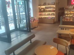 -星巴克臻选(青岛麦凯乐分店)