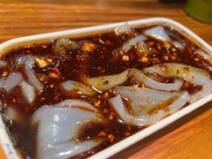 -禧福徕盆盆香川菜馆(北京市朝阳区)