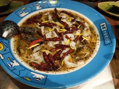 -鱼库·不仅是一家烤鱼店(车公庙店)