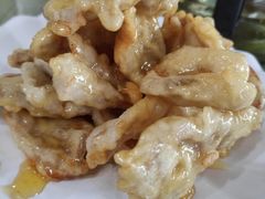 -沈阳李连贵熏肉大饼(兴城店)