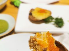 -福匠日本料理(人民路店)