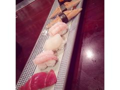-兄弟船日本料理(新世界花园店)