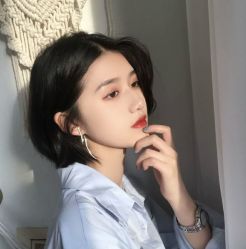 点击看大图 -那茉 Hair Salon