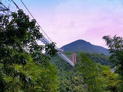 -山沟沟景区