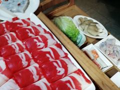 -傣妹火锅(南京东路一店)