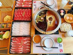 -牛匠和牛寿喜锅(西安总店)