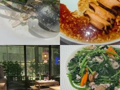 -金成潮菜博物馆(海珠湿地店)