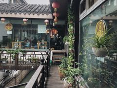-同得兴 Since·1995 传统苏式面馆(十全街店)