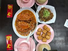 -龙海鲜螃蟹王(宏茂桥店)