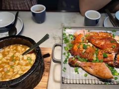 -绿茶餐厅(壹方天地店)