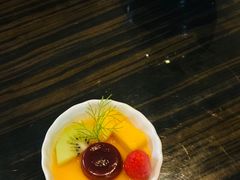 -行者书屋大堂吧 ·下午茶(南京圣和府邸酒店)