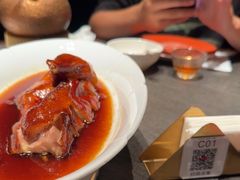 -小厨娘金榜题名(夫子庙秦淮河店)
