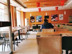 大堂-东方饺子王(新阳路店)