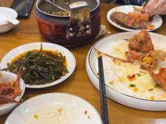 -醉壹号海鲜大排档(厦门美食地标店)