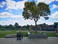-卢沟桥文化旅游区(卢沟桥)
