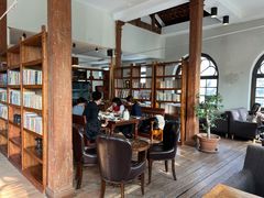 大堂-1901 Cafe(西四店)