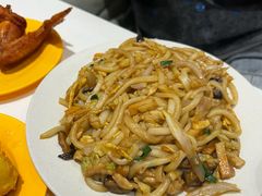 -冰岛茶餐厅(世茂店)
