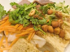 -陳香貴·兰州牛肉面(上海长风大悦城店)