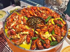 -拙味兄弟龙虾·江湖菜(和畅堂店)