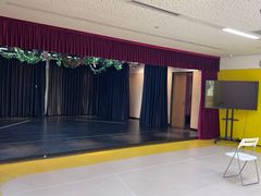 -卓美LAMDA戏剧演讲与培训中心(亚运村店)