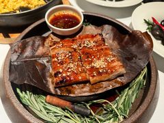 诱·迷迭香烤肉-狮拾久·现代新加坡料理(壹方城店)