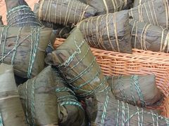 -召稼楼永茂昌粽子大王