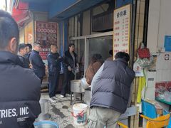 -甘记肥肠粉(马鞍北路店)
