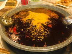 -玉林串串香·成都老字号(玉林街总店)