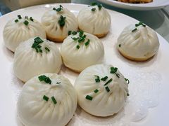 生煎包-张福记(五一公园店)