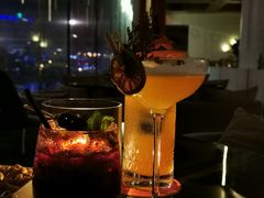 -wann lounge 低温慢煮牛排·清吧