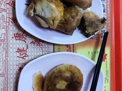 -香妃烤鸡(新奥店)